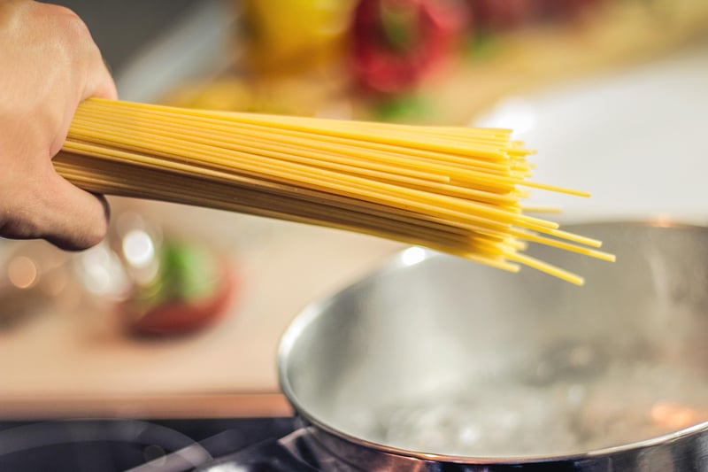 One-Pot Meals