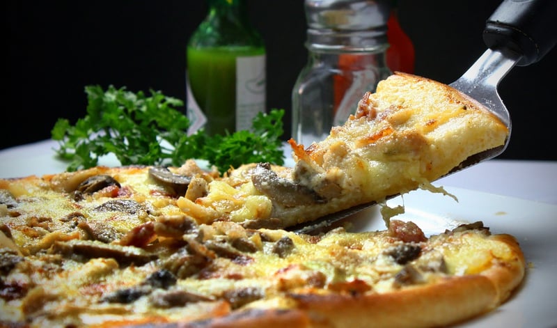 Savory Snacks