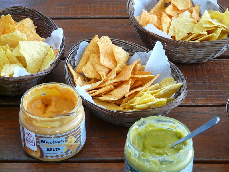 Potato Chips
