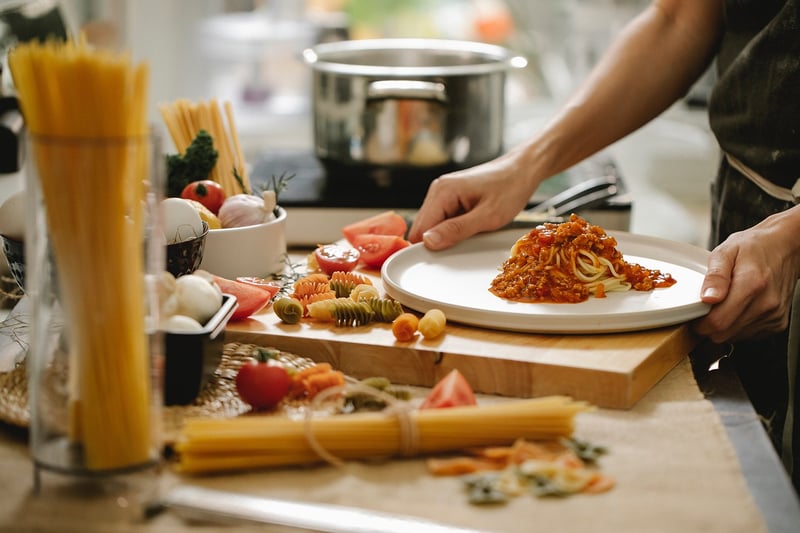 Seasonal Specialties